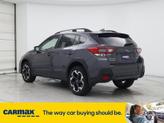 Thumbnail of 2022 Gray Subaru Crosstrek