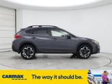 Thumbnail of 2022 Gray Subaru Crosstrek