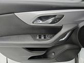 Thumbnail of 2022 White Chevrolet Blazer