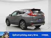 Thumbnail of 2019 Gray Honda CR-V