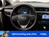 Thumbnail of 2016 Silver Toyota Corolla