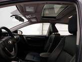 Thumbnail of 2016 Silver Toyota Corolla