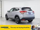 Thumbnail of 2018 Silver Honda HR-V