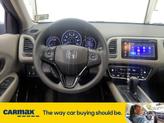 Thumbnail of 2018 Silver Honda HR-V