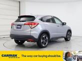 Thumbnail of 2018 Silver Honda HR-V