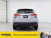 Thumbnail of 2018 Silver Honda HR-V