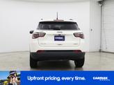 Thumbnail of 2018 White Jeep Compass