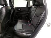 Thumbnail of 2018 White Jeep Compass