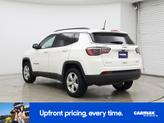 Thumbnail of 2018 White Jeep Compass