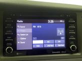 Thumbnail of 2019 White Toyota Sienna