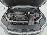 Thumbnail of 2024 Gray Chevrolet Trax