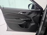 Thumbnail of 2024 Gray Chevrolet Trax