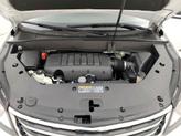 Thumbnail of 2017 White Chevrolet Traverse
