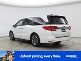 Thumbnail of 2021 Pearl Honda Odyssey