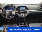 Thumbnail of 2021 Pearl Honda Odyssey