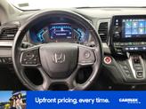 Thumbnail of 2021 Pearl Honda Odyssey