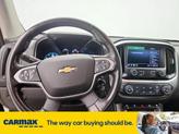 Thumbnail of 2022 White Chevrolet Colorado