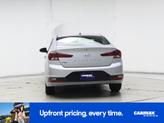 Thumbnail of 2020 Silver Hyundai ELANTRA