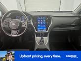 Thumbnail of 2023 Red Subaru Legacy