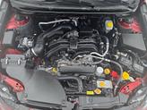 Thumbnail of 2023 Red Subaru Legacy