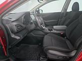 Thumbnail of 2023 Red Subaru Legacy