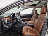 Thumbnail of 2021 Gray Subaru Outback