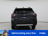 Thumbnail of 2021 Gray Subaru Outback