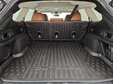 Thumbnail of 2021 Gray Subaru Outback