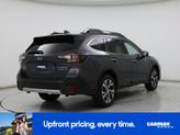 Thumbnail of 2021 Gray Subaru Outback