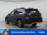 Thumbnail of 2021 Gray Subaru Outback
