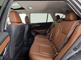 Thumbnail of 2021 Gray Subaru Outback
