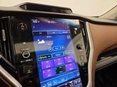 Thumbnail of 2021 Gray Subaru Outback