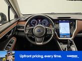 Thumbnail of 2021 Gray Subaru Outback