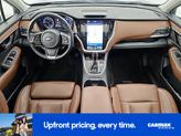 Thumbnail of 2021 Gray Subaru Outback