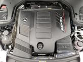 Thumbnail of 2021 Black Mercedes-Benz AMG E 53