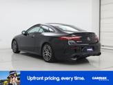 Thumbnail of 2021 Black Mercedes-Benz AMG E 53