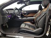 Thumbnail of 2021 Black Mercedes-Benz AMG E 53