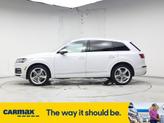 Thumbnail of 2019 White Audi Q7