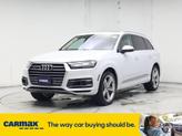 Thumbnail of 2019 White Audi Q7