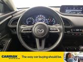 Thumbnail of 2023 Black Mazda CX-30