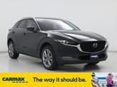 Photo of 2023 Black Mazda CX-30