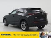 Thumbnail of 2023 Black Mazda CX-30