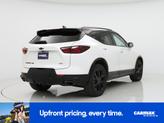 Thumbnail of 2022 White Chevrolet Blazer