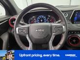 Thumbnail of 2022 White Chevrolet Blazer