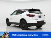 Thumbnail of 2022 White Chevrolet Blazer
