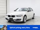 Thumbnail of 2015 White BMW 328