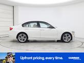 Thumbnail of 2015 White BMW 328