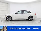 Thumbnail of 2015 White BMW 328
