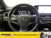 Thumbnail of 2024 Gray Lexus ES 350
