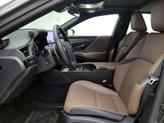 Thumbnail of 2024 Gray Lexus ES 350